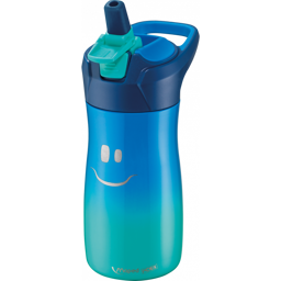Bild von Maped PICNIK Trinkflasche KIDS CONCEPT blau-türkis, 430 ml