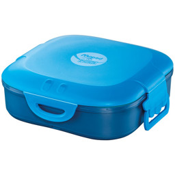 Bild von Maped PICNIK Lunch-Box KIDS CONCEPT blau, 0,74 l