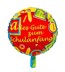 Bild von IDENA Folienballon 