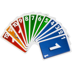 Bild von SKIP-BO Kartenspiel