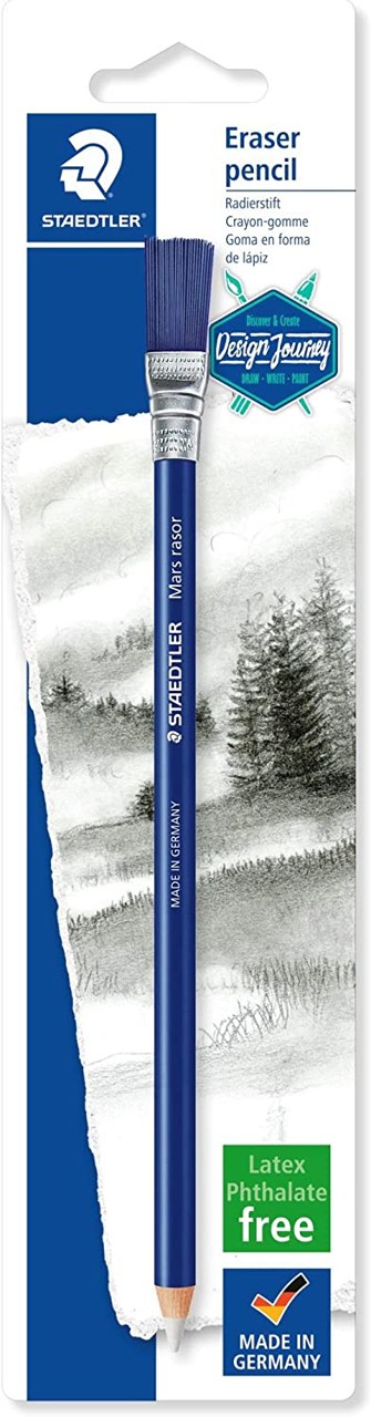 Bild von STAEDTLER Radierstift Mars rasor