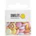 Bild von RICO DESIGN Smiley® Originals Perlen linsenförmig rainbow pastel 11,5 x 5 mm