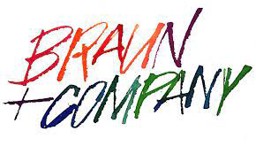 Bilder für Hersteller BRAUN COMPANY