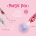 Bild von LEGAMI Magic Pen mit Einhorn-Motiv