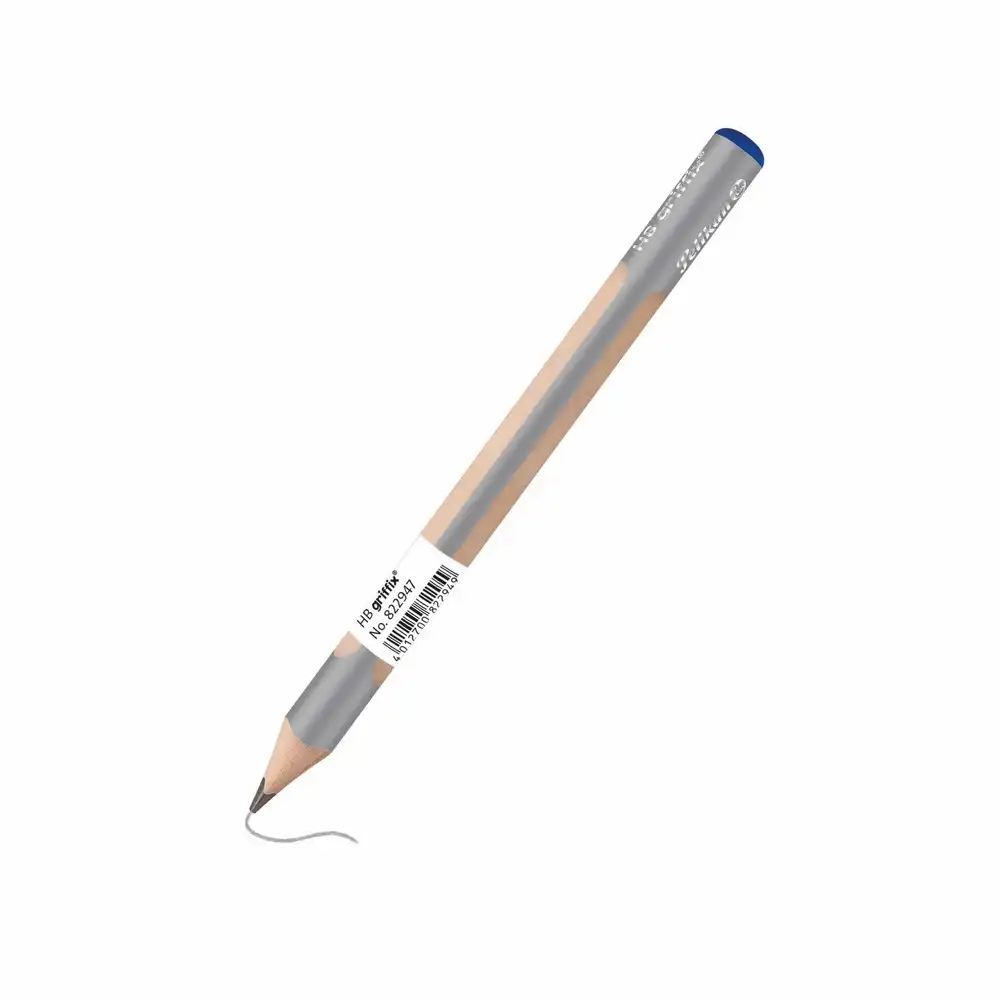 Bild von PELIKAN Bleistift griffix Stärke HB 
