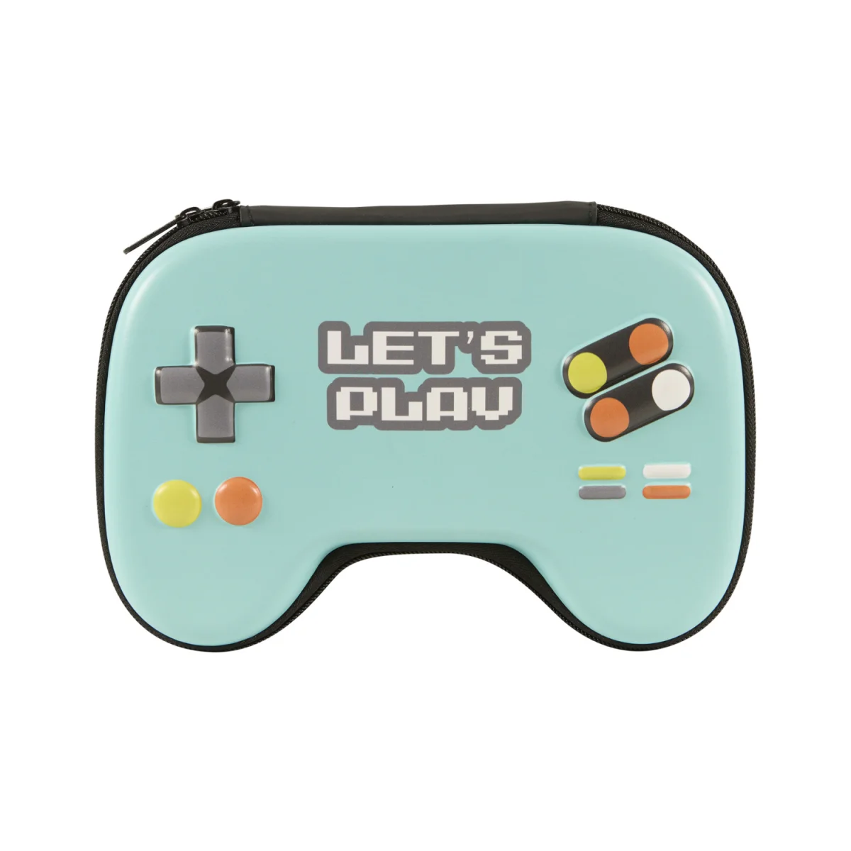 Bild von IDENA Federmappe Gaming