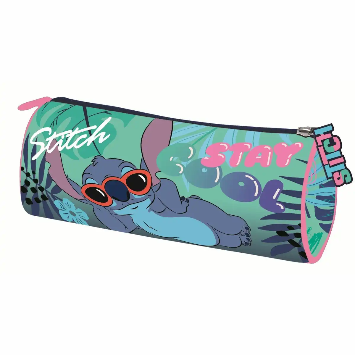 Bild von Faulenzer Lilo & Stitch - STAY COOL