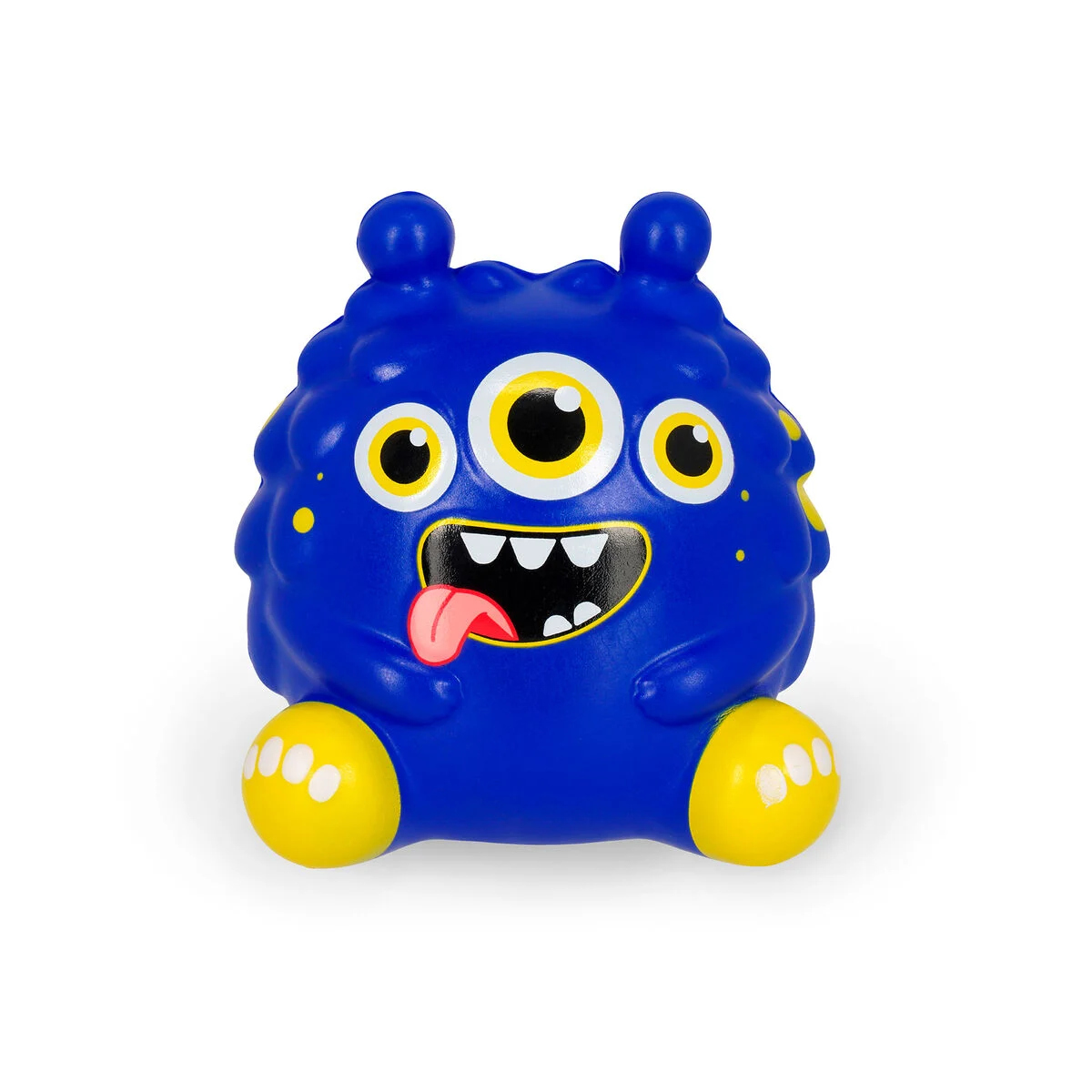 Bild von Anti-Stress-Ball - Monster