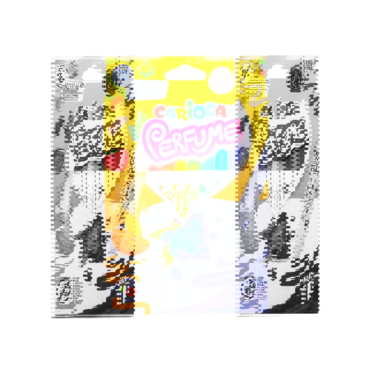 Bild von CARIOCA Fasermaler Perfume 