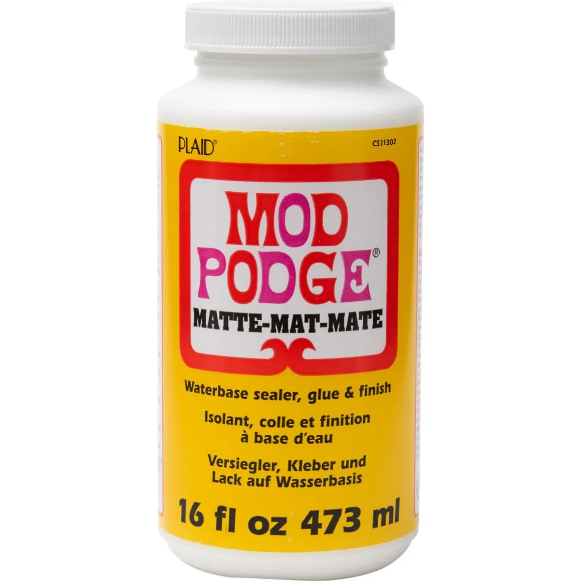 Bild von Mod Podge matt