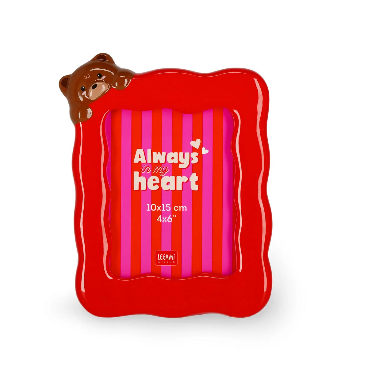 Bild von LEGAMI Tisch-Fotorahmen - Frame the Moment