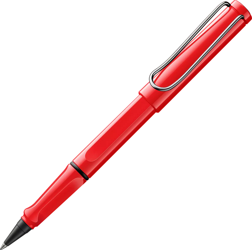 Bild von LAMY safari roll-ink red