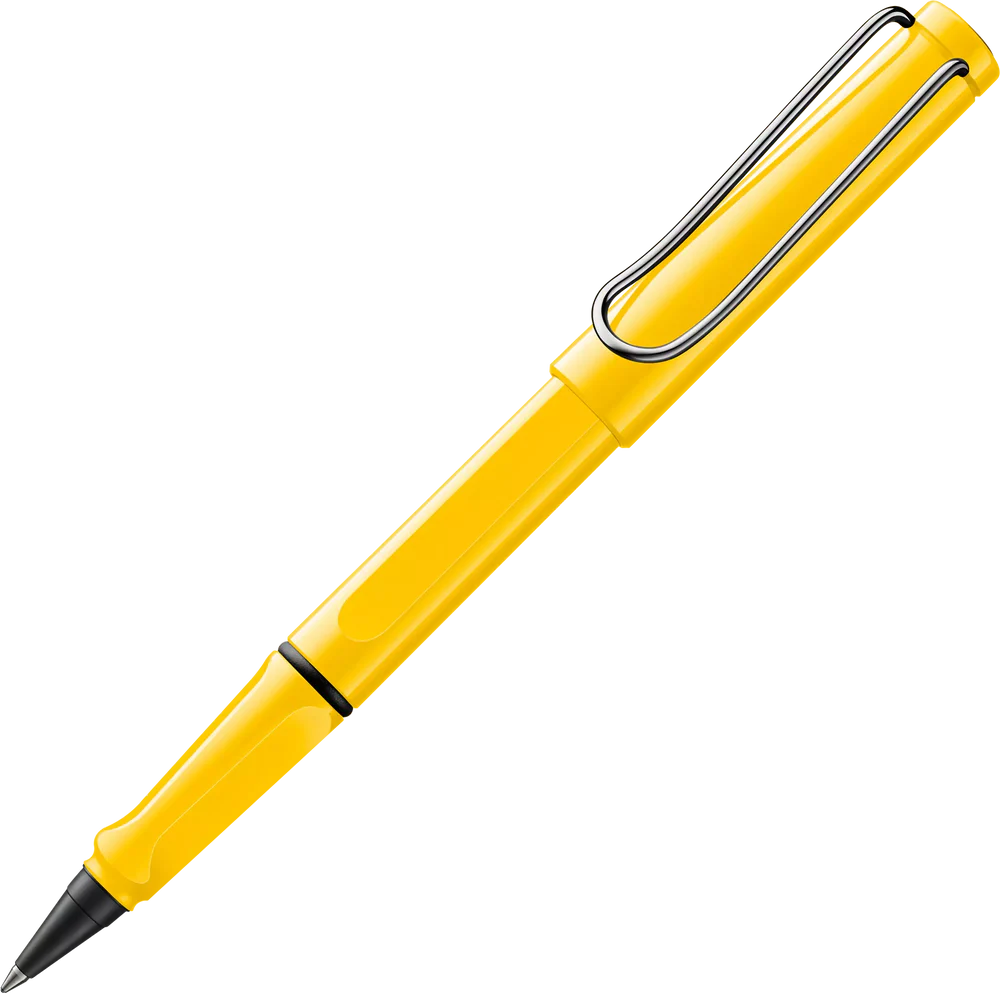 Bild von LAMY safari roll-ink yellow
