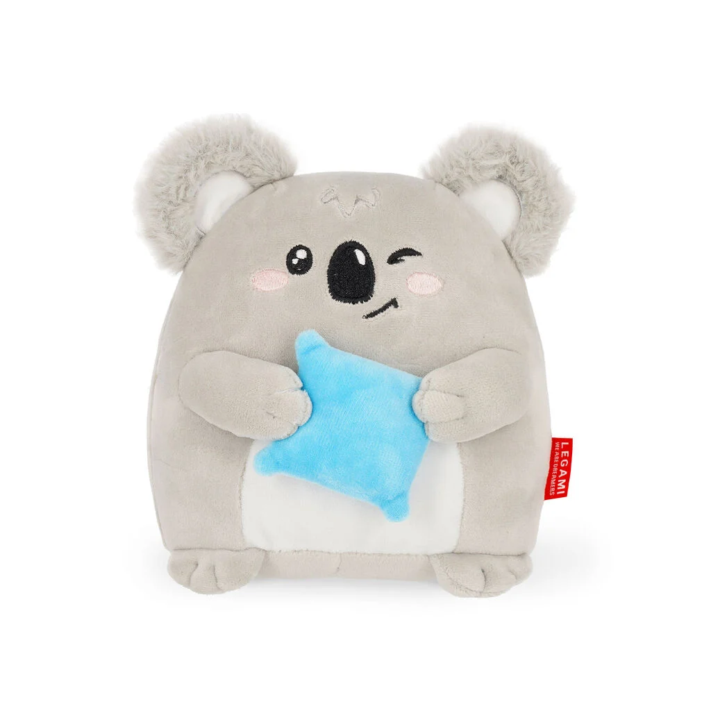 Bild von LEGAMI Plüschtier Koala 