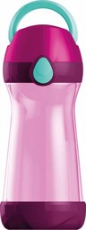 Bild von Maped Trinkflasche "Kids CONCEPT" pink, 430 ml