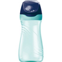 Bild von Maped Trinkflasche "Kids ORIGINS" blau 430 ml